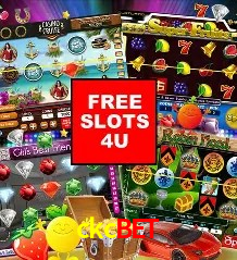 Descubra o Mundo do Cassino Online com ckcbet
