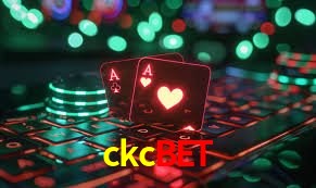 Integração de APIs ckcbet