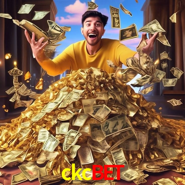 Diretório de Jogos ckcbet
